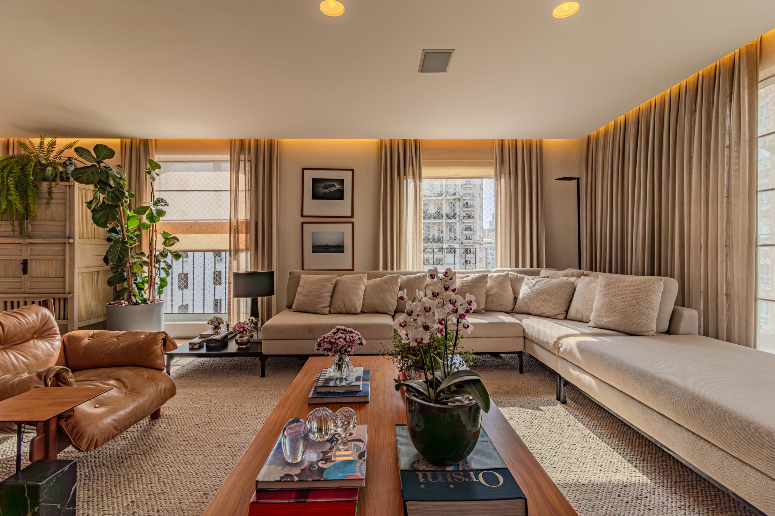 Apartamentos no Jardins: Para viver a passos do melhor de São Paulo