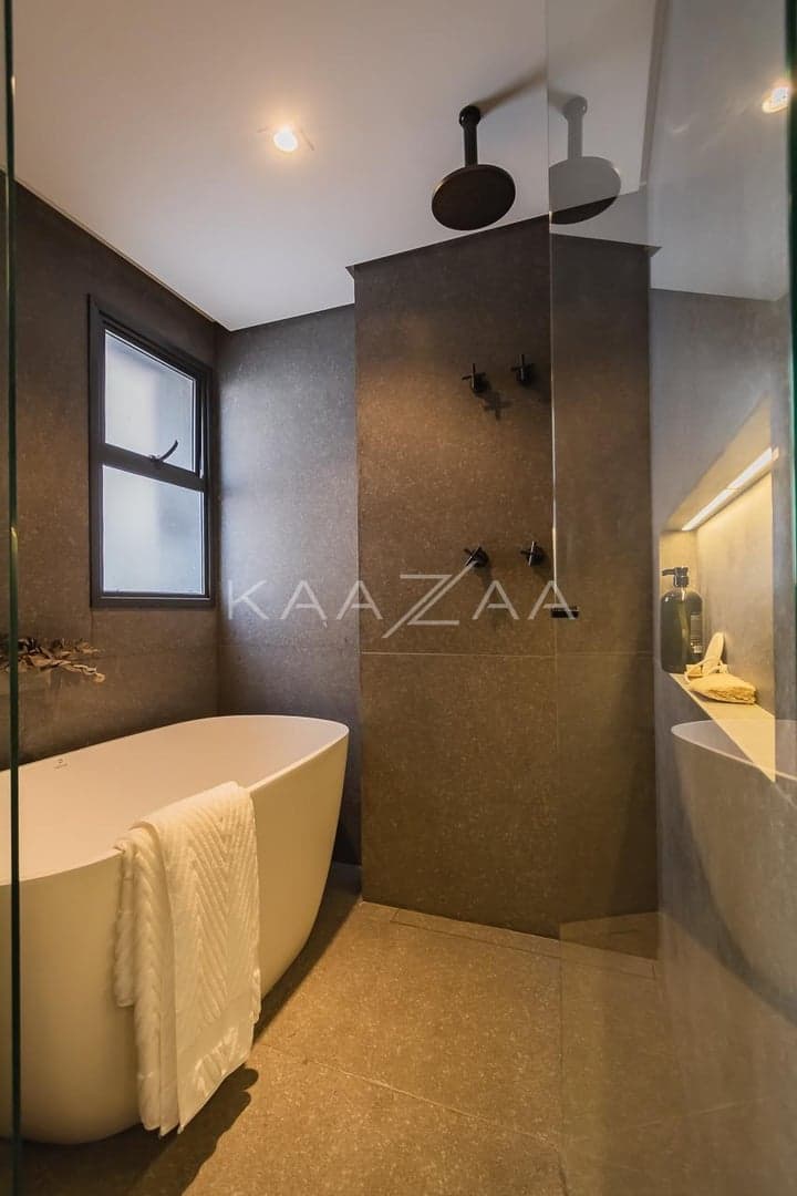 Apartamento perfeito para quem busca comodidade em espaços super modernos e novos no Itaim Bibi. - Foto 14