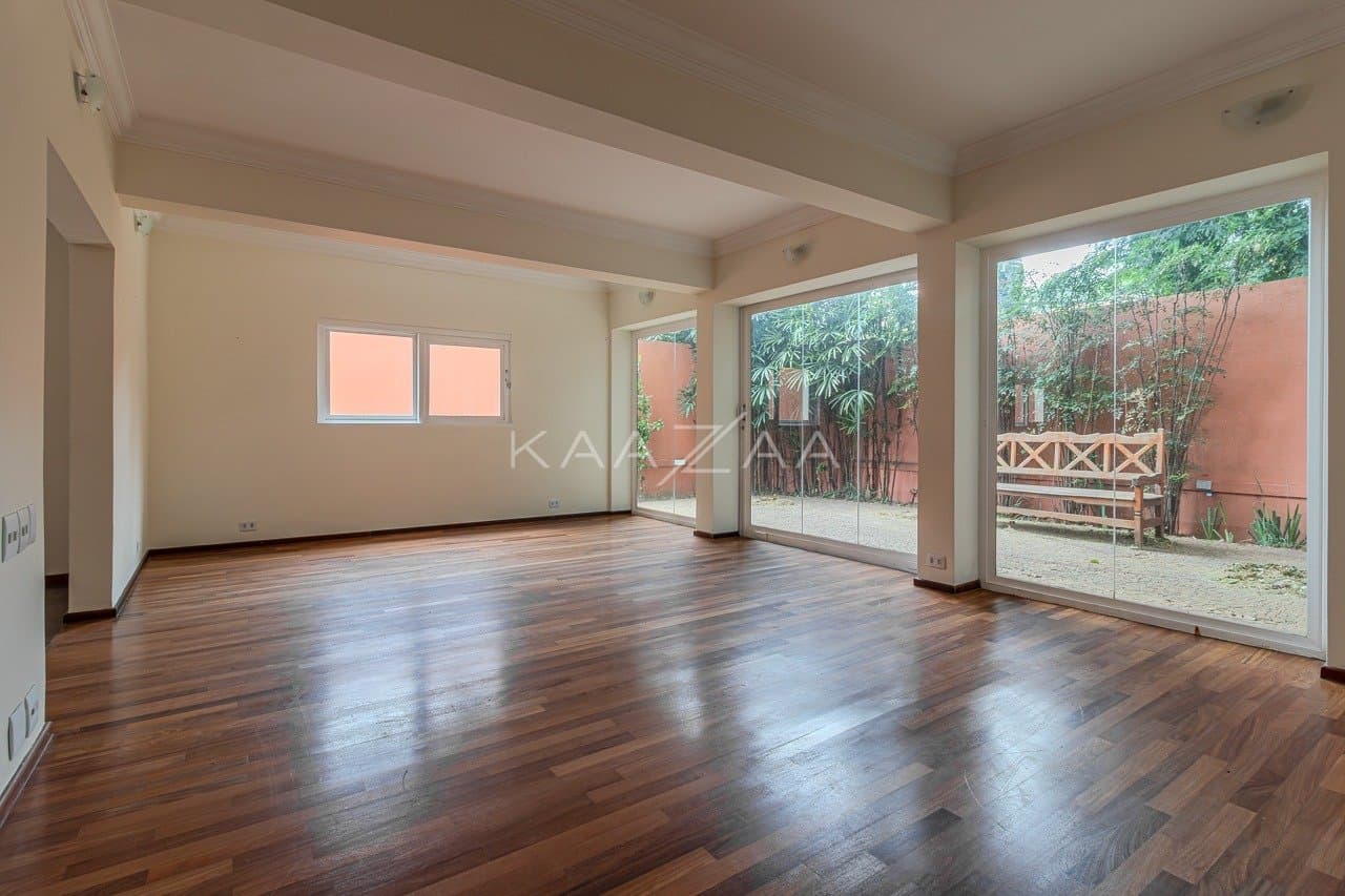 Casa à venda e locação no Jardim Paulistano - Foto 5
