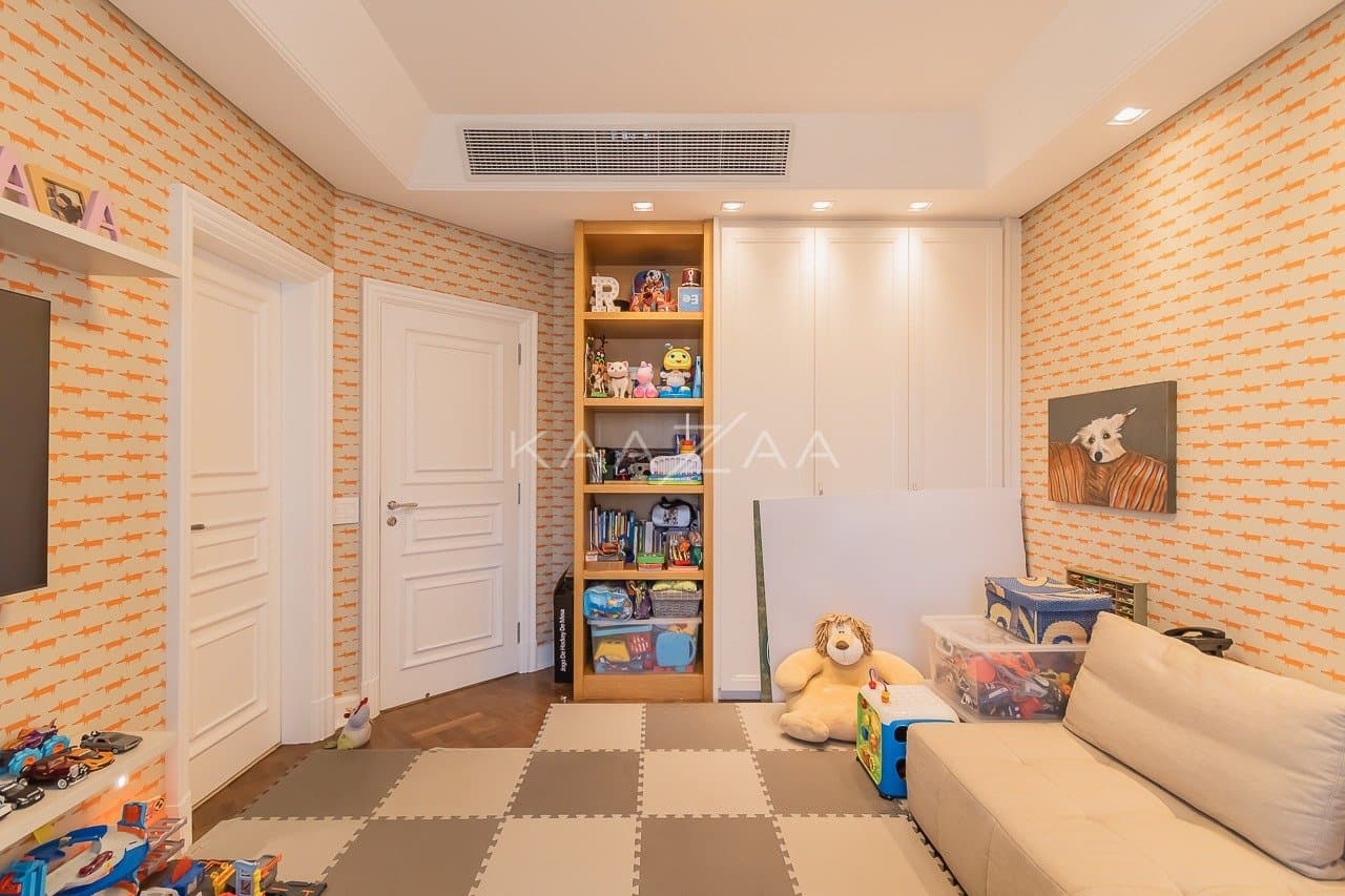 Duplex moderno e sofisticado na Vila Nova Conceição. - Foto 24