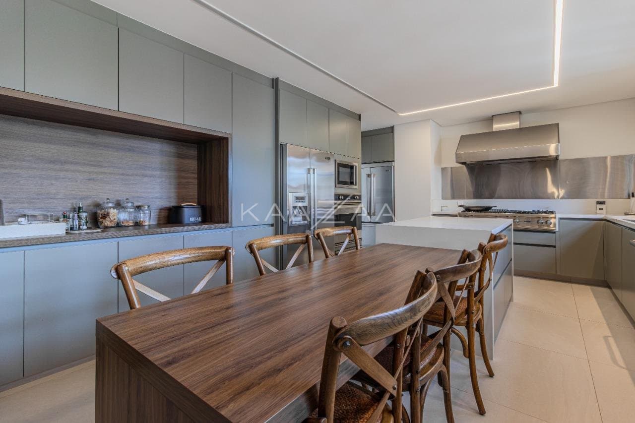 Apartamento à venda e locação no Jardim Europa - Foto 21