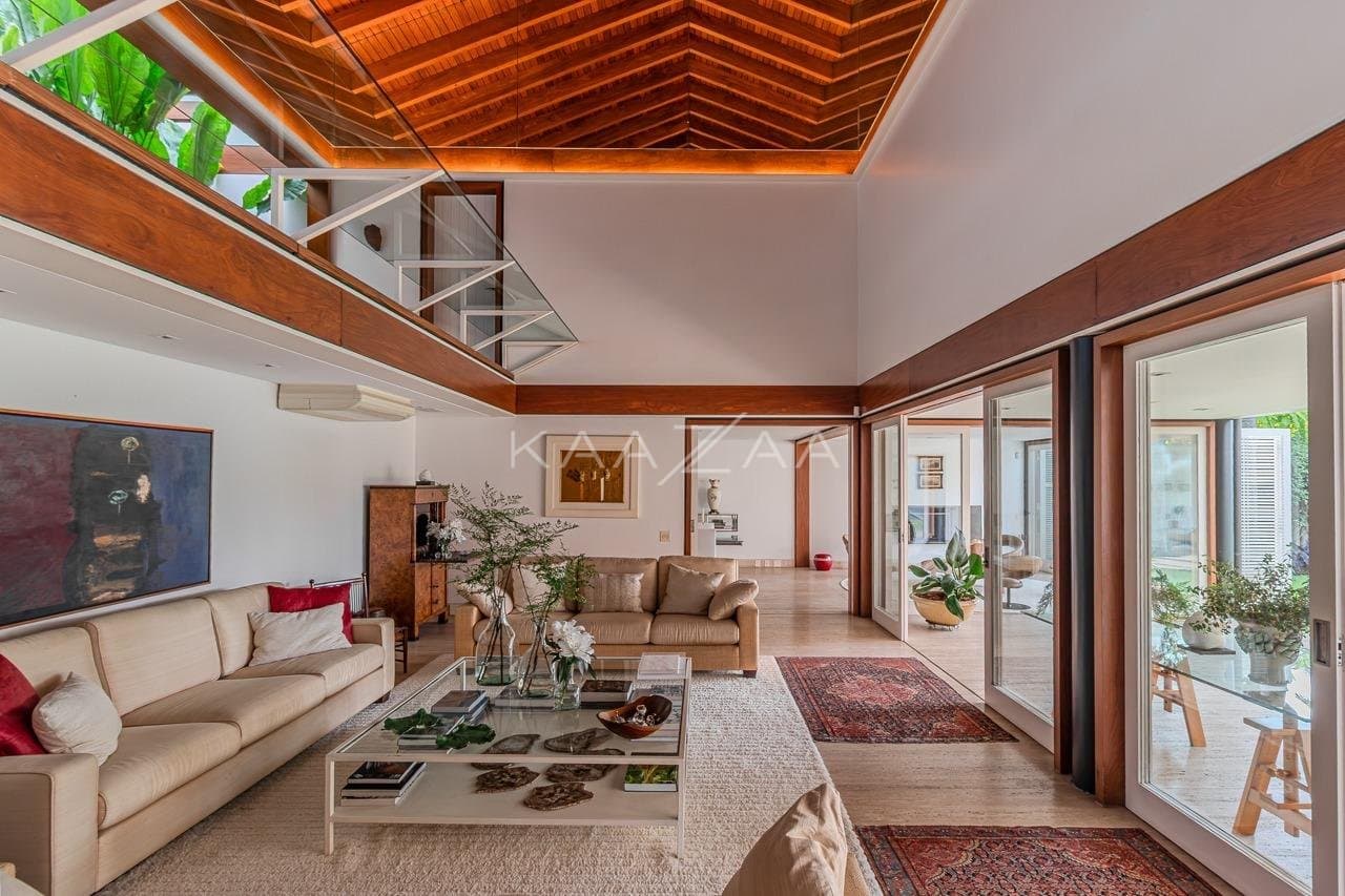 Casa para venda e locação em Cidade Jardim - Foto 20