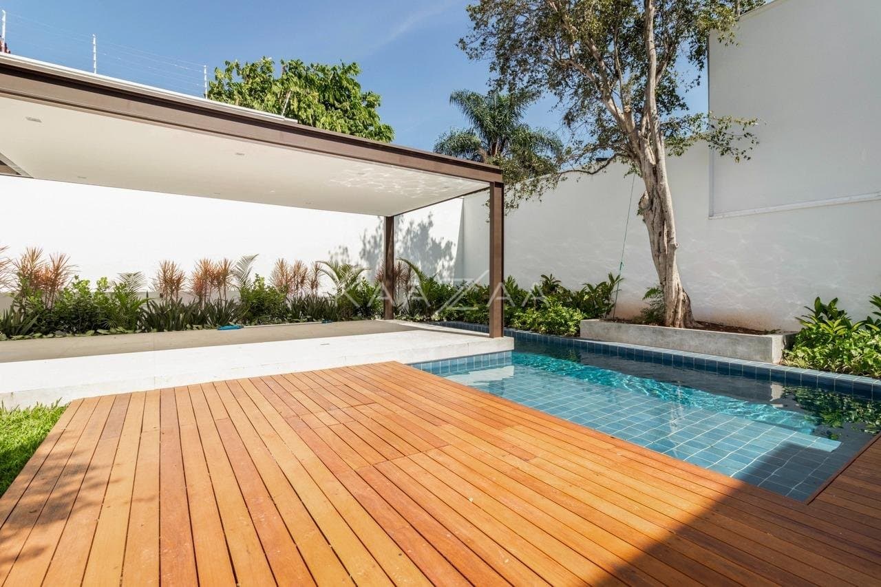 Casa no Jardim Paulista - Foto 5