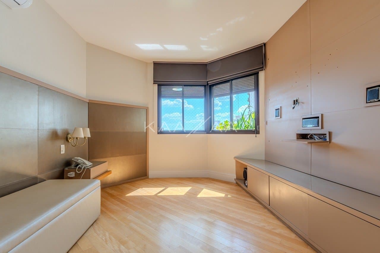 Apartamento no Jardins. - Foto 11