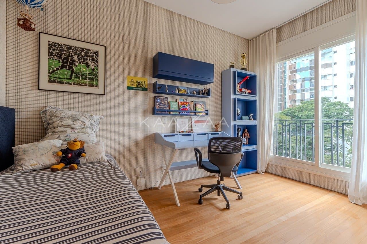 Apartamento à venda no Paraíso - Foto 26