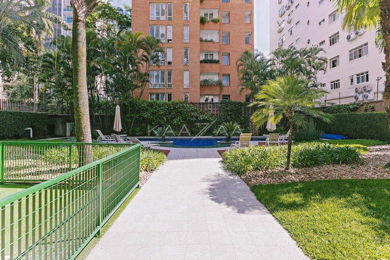 Apartamento à venda e locação no Itaim Bibi - Foto 37