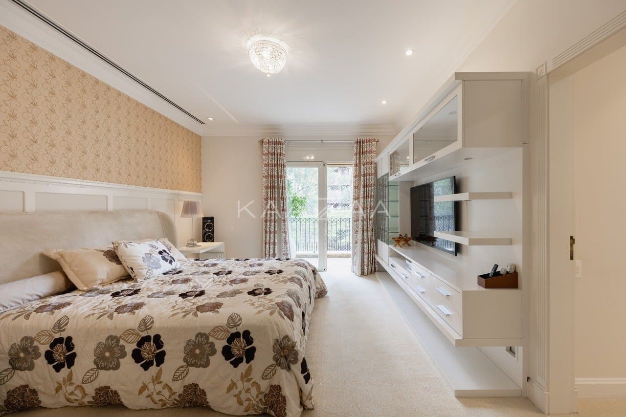 Apartamento para locação na Vila Nova Conceição - Foto 24