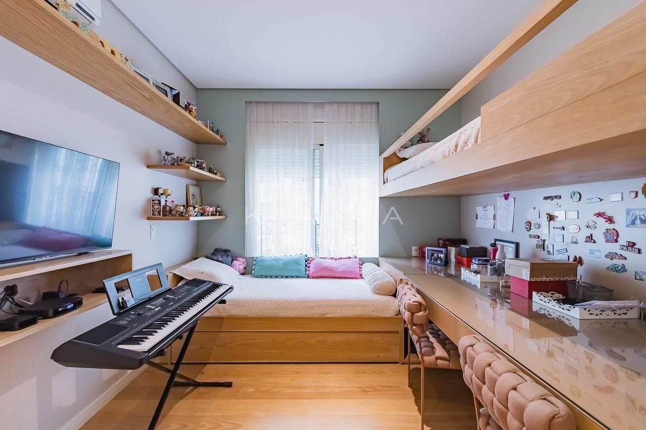 Apartamento à venda no Itaim Bibi - Foto 20