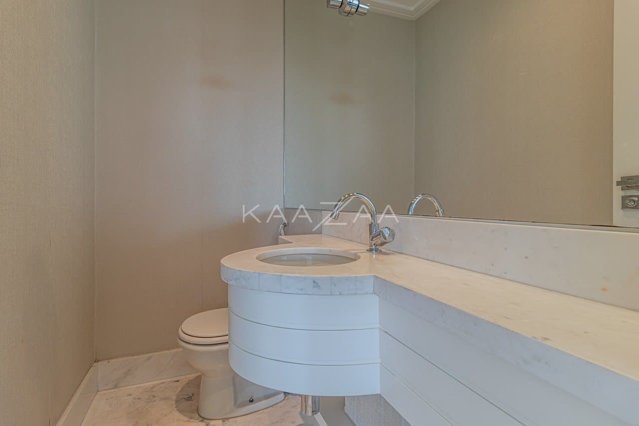 Apartamento à venda no Itaim Bibi - Foto 7