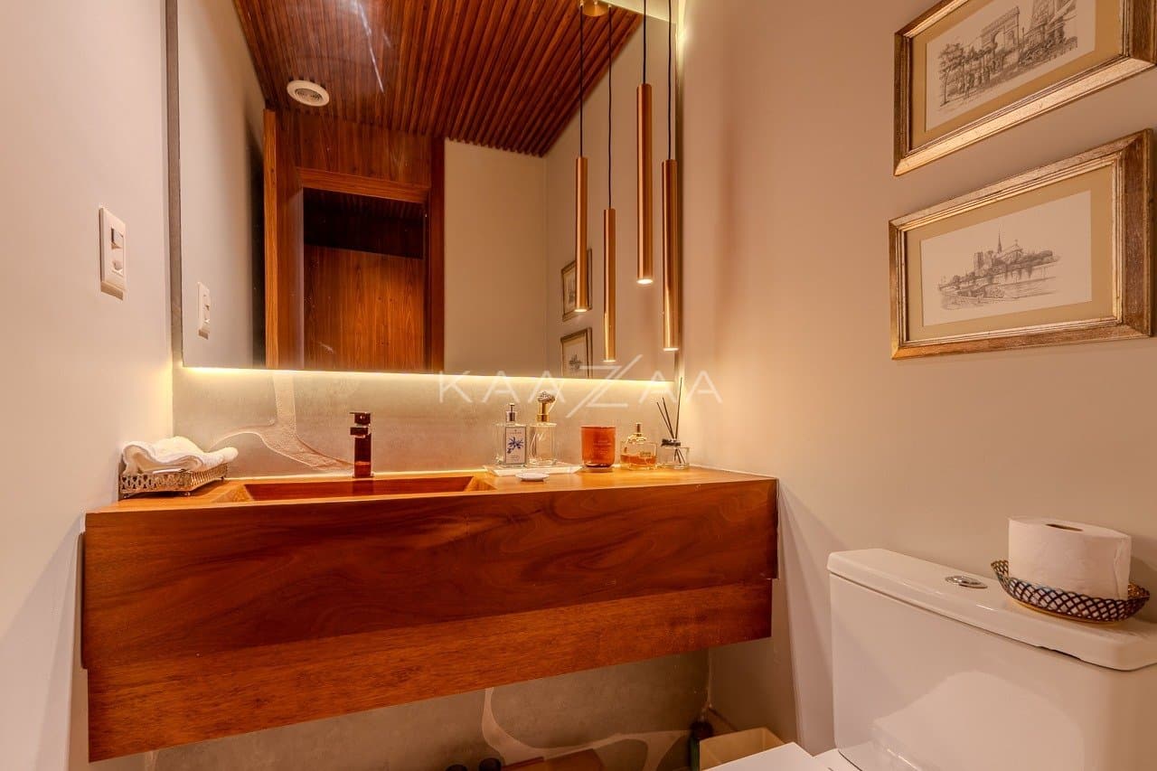 Apartamento à venda no Jardim Guedala - Foto 11