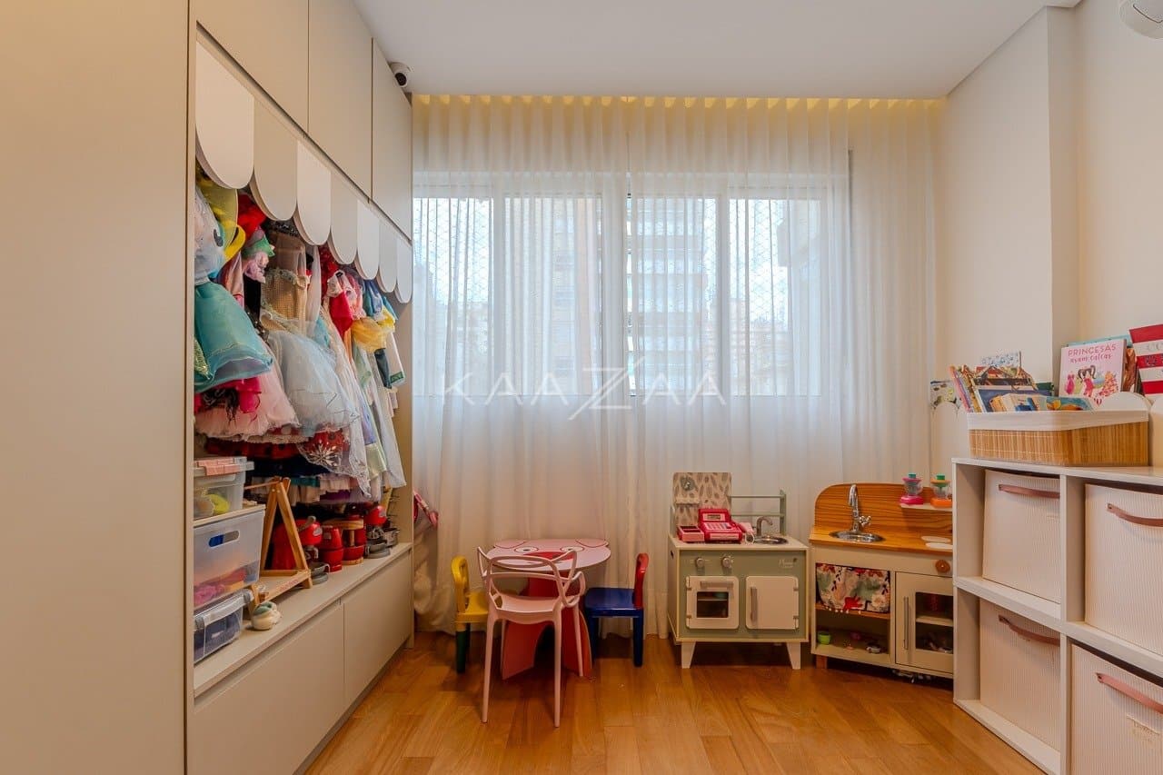 Apartamento à venda no Jardins - Foto 16