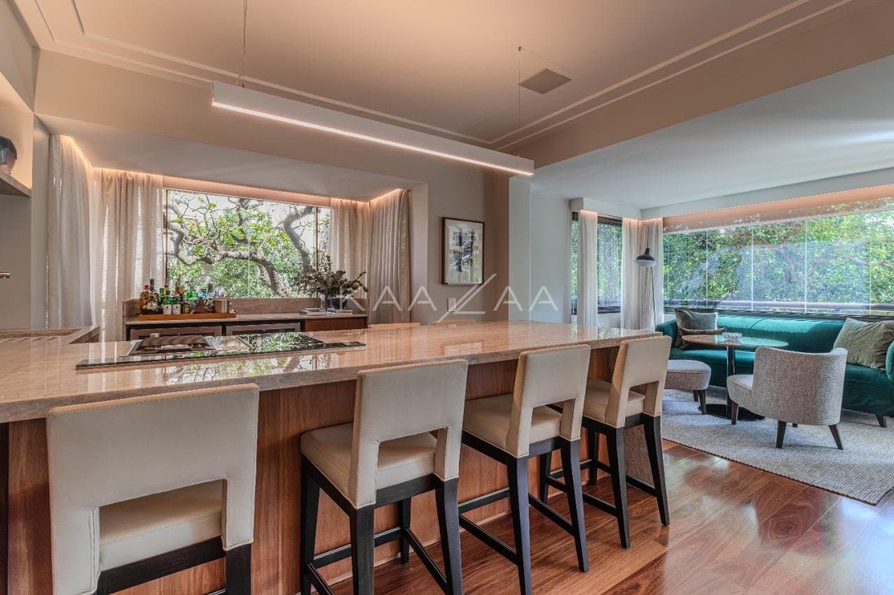 Apartamento à venda e locação no Jardim Europa - Foto 16