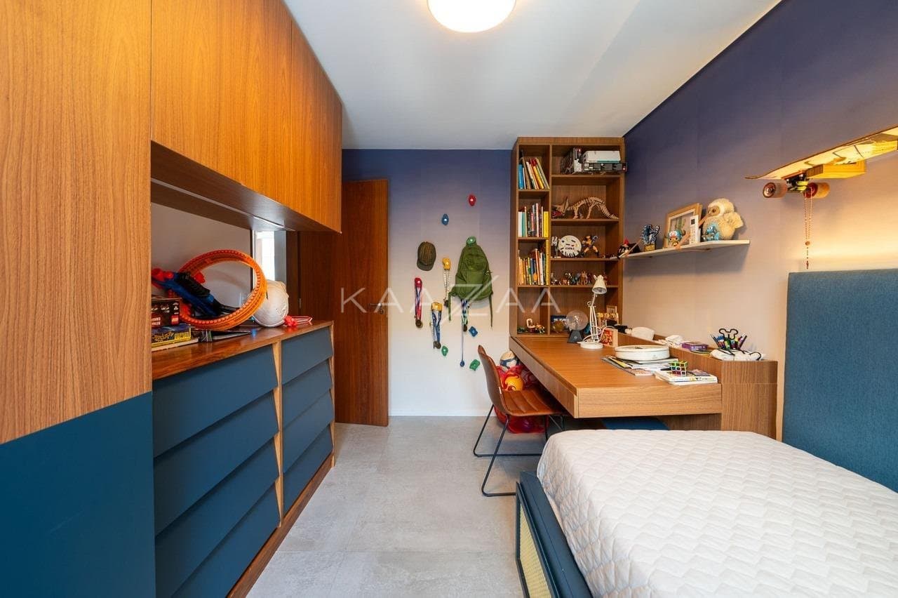 Casa de vila à venda na Vila Olímpia - Foto 10