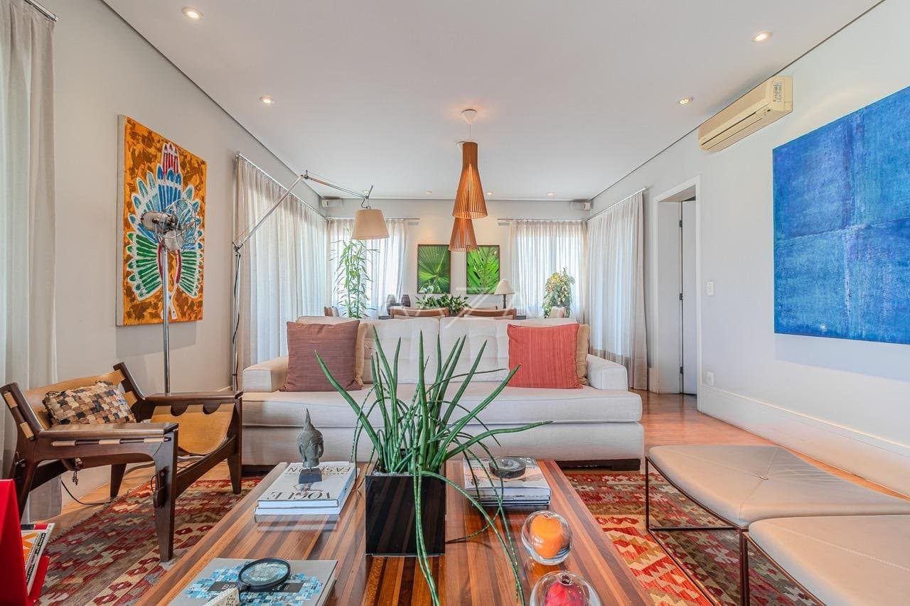 Apartamento à venda em Moema - Foto 2