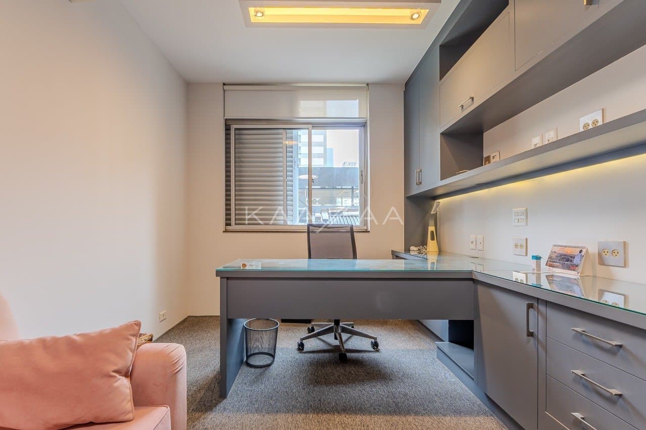 Apartamento para locação no Jardins - Foto 22