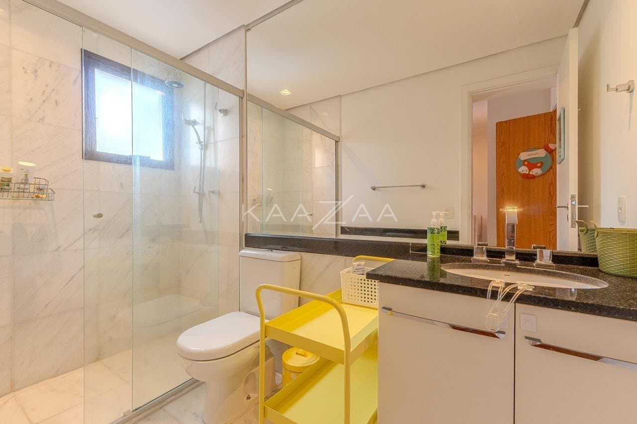 Apartamento para venda e locação na Vila Nova Conceição - Foto 23