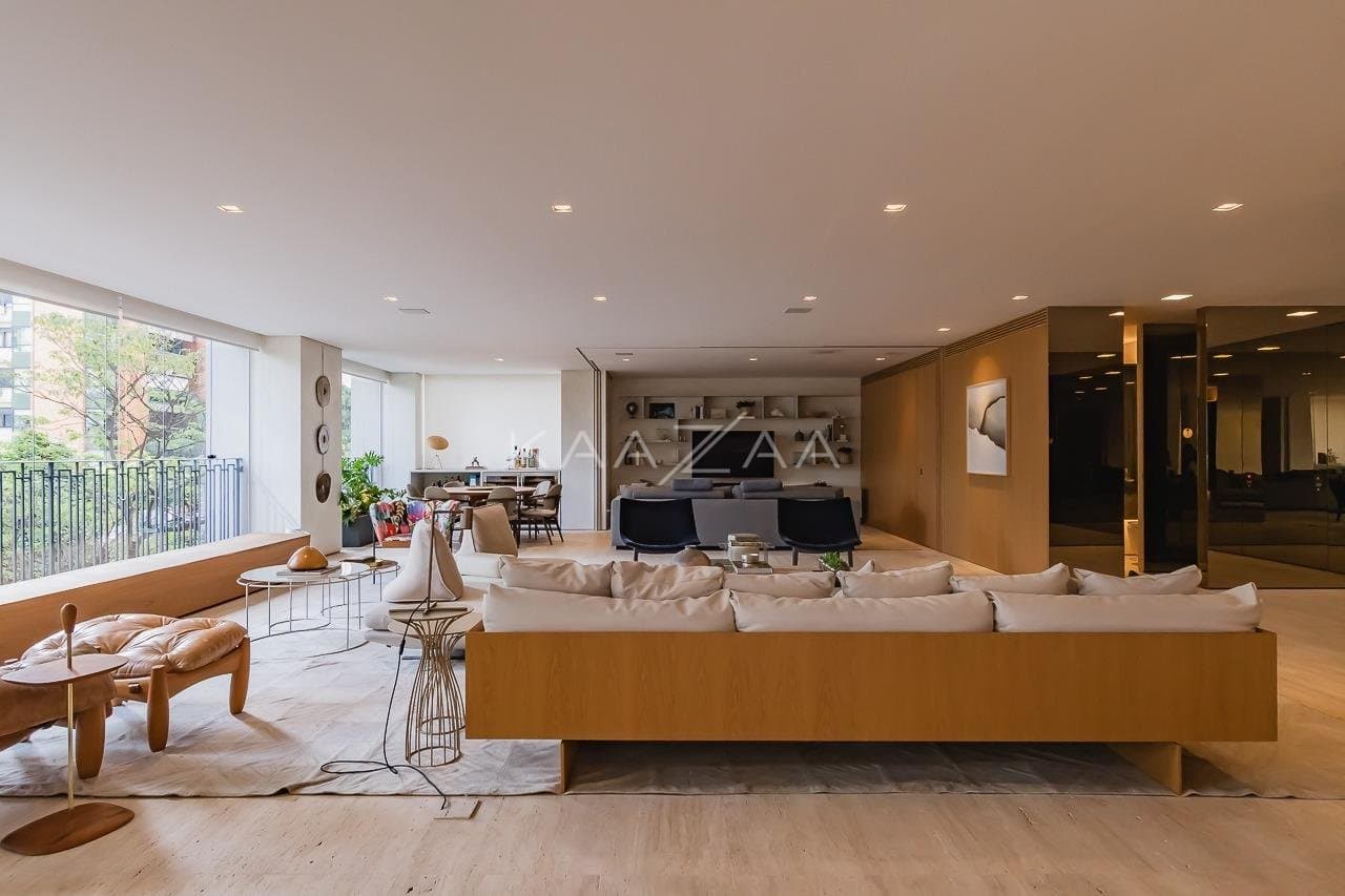 Apartamento à venda no Itaim Bibi - Foto 8