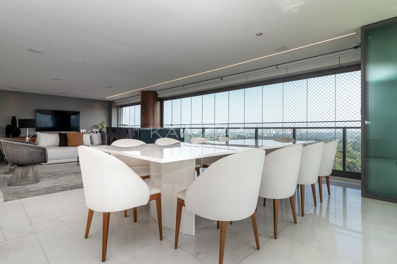 Apartamento em Alto de Pinheiros - Foto 2