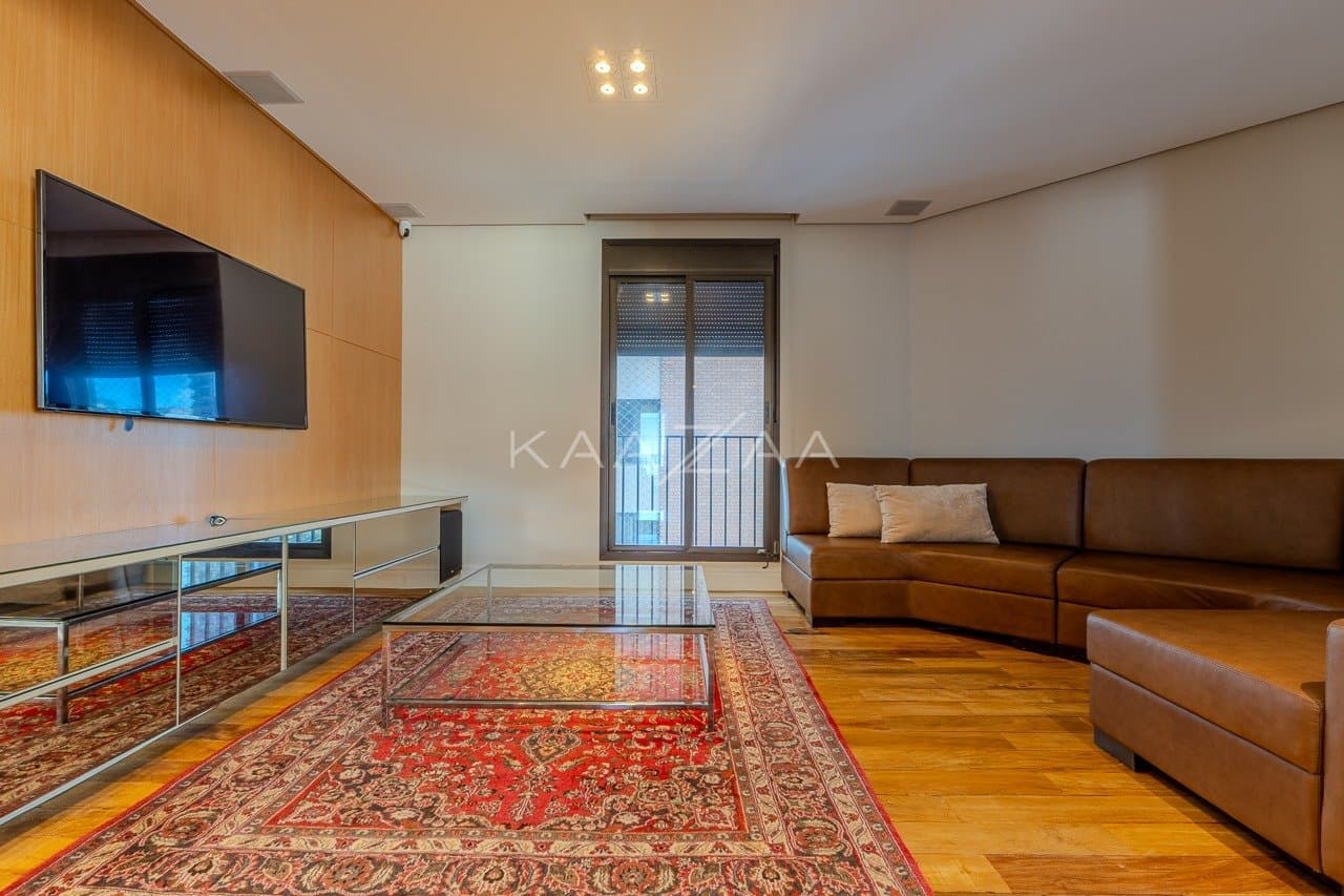 Apartamento no Jardins. - Foto 5