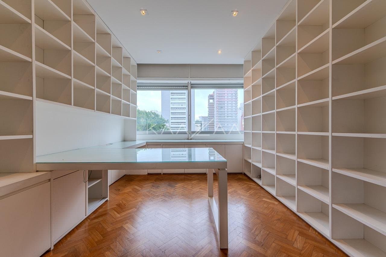 Apartamento à venda no Jardins - Foto 7