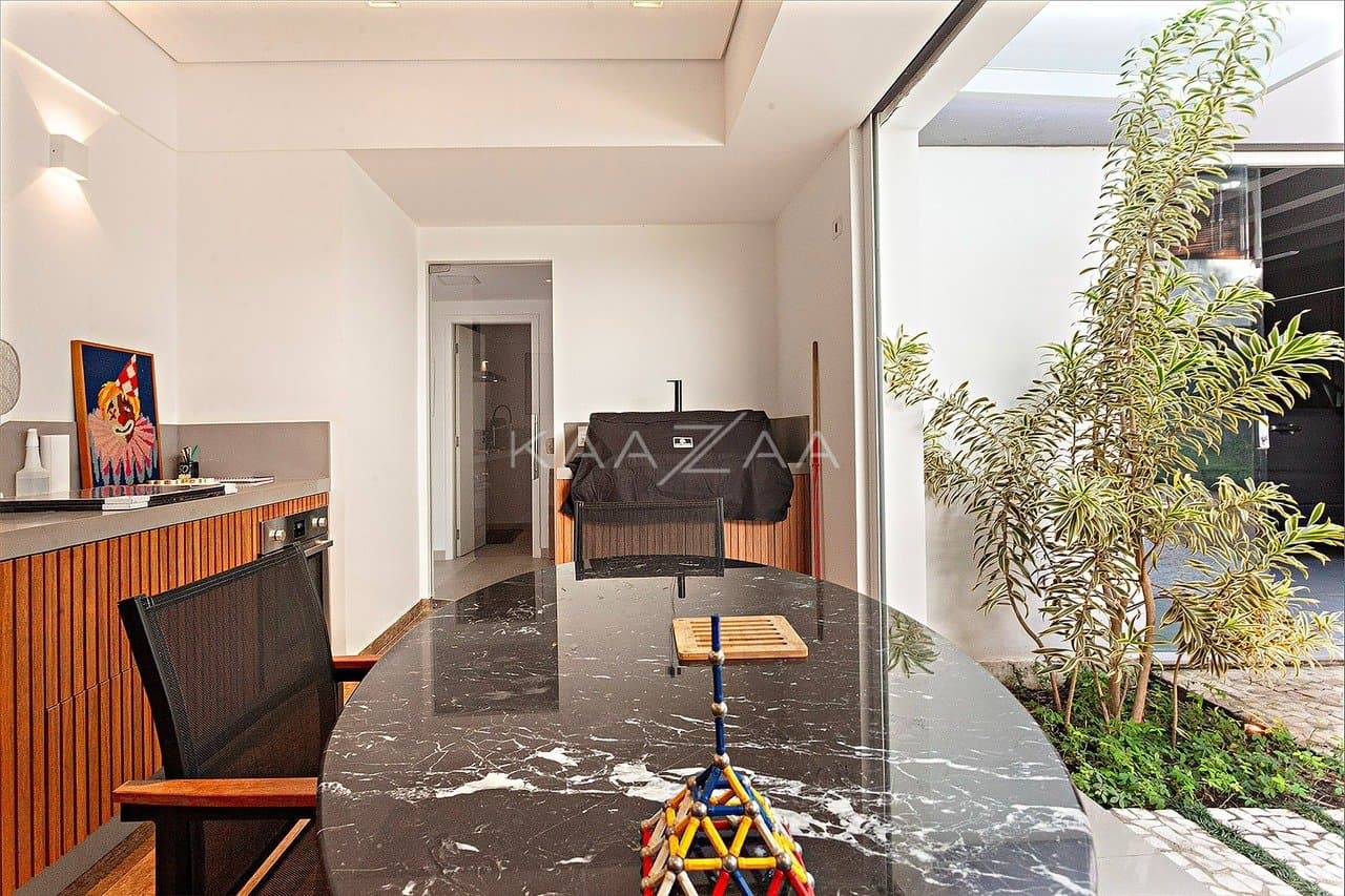 Casa à venda no Jardim Paulista - Foto 17