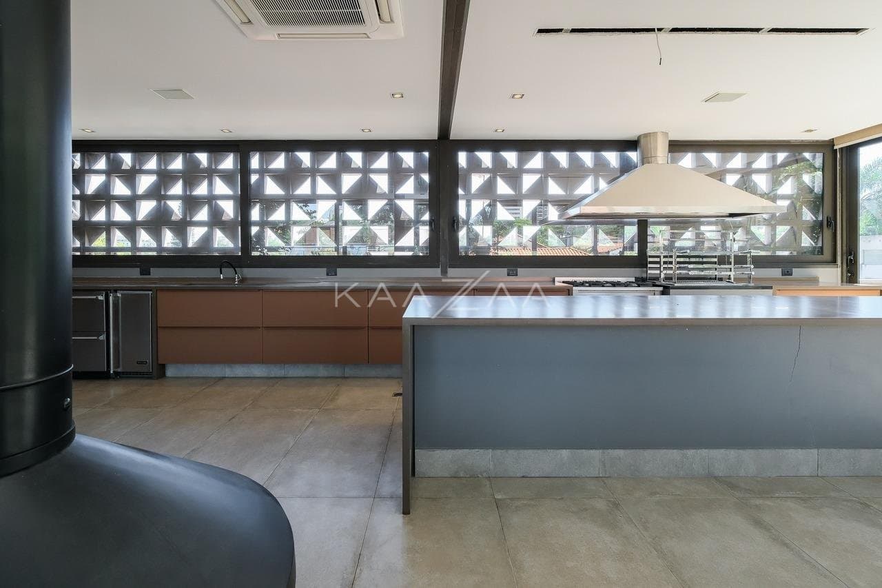 Casa triplex na Vila Nova Conceição. - Foto 7