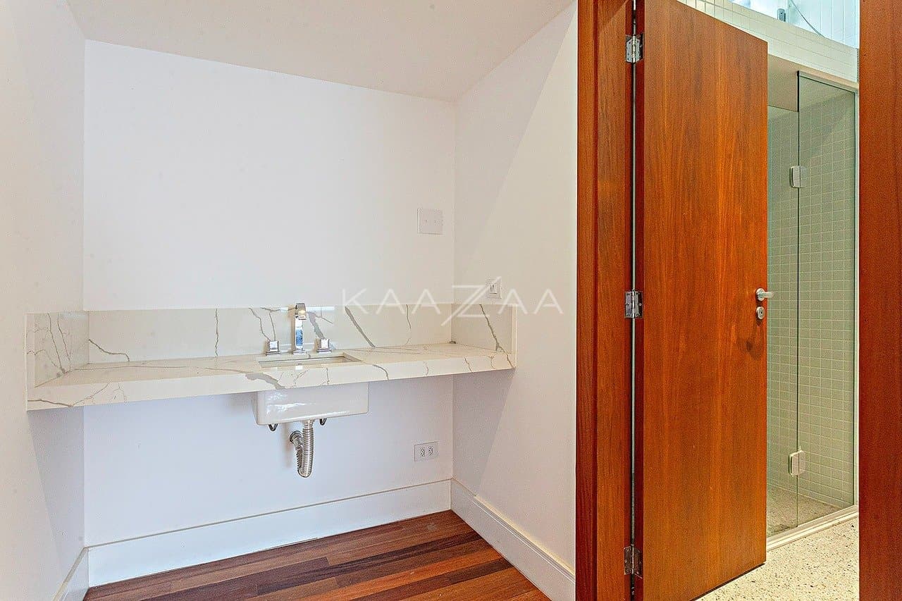 Casa à venda no Jardim Paulista - Foto 24
