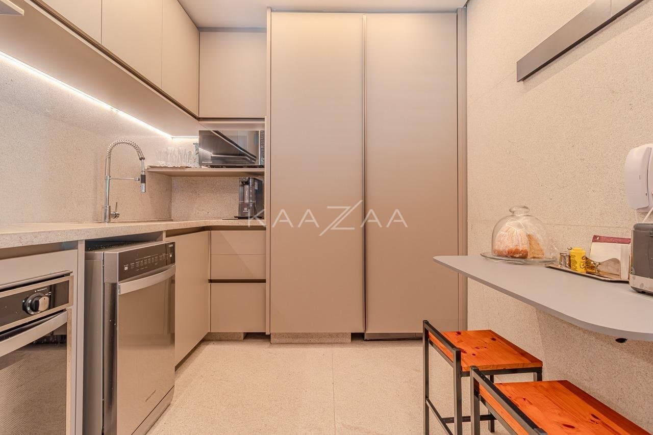 Apartamento à venda no Jardins - Foto 12