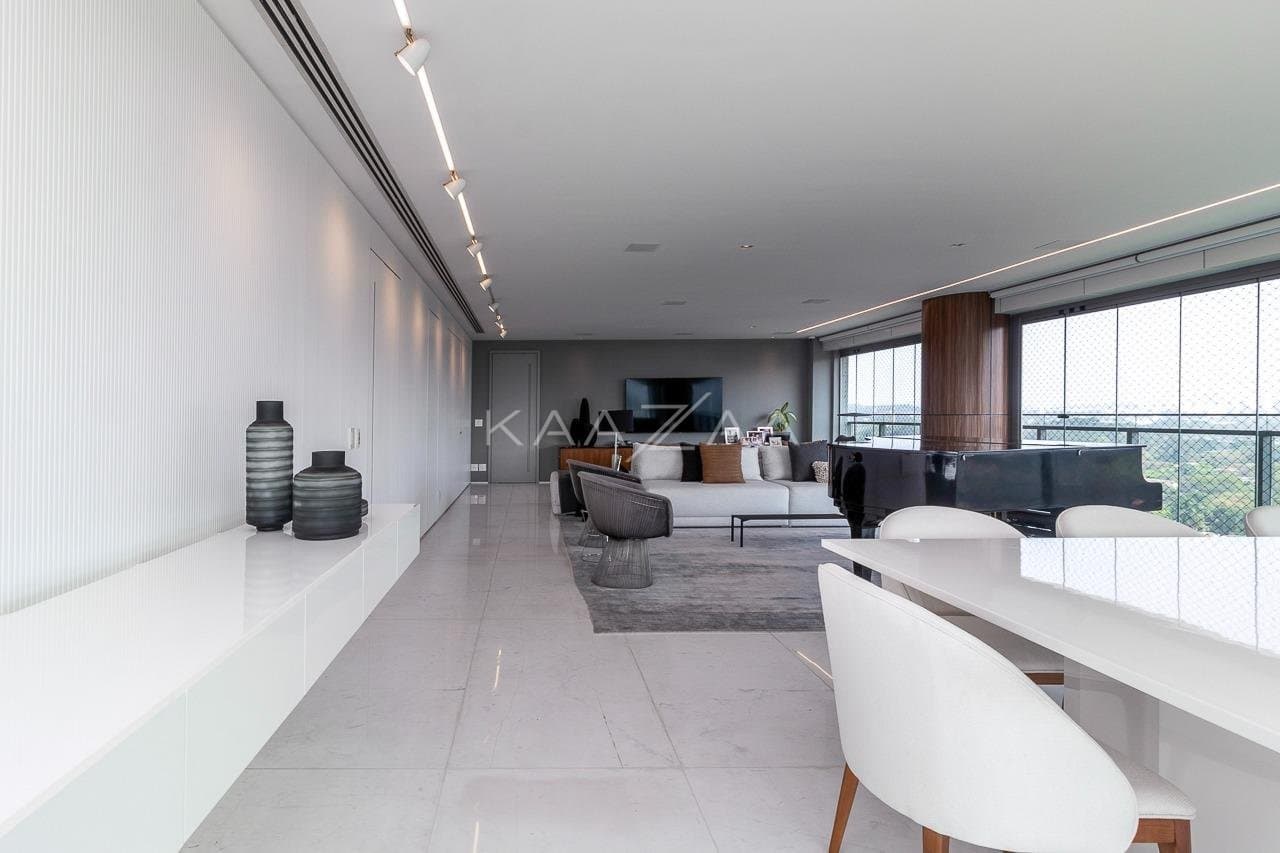 Apartamento em Alto de Pinheiros - Foto 3