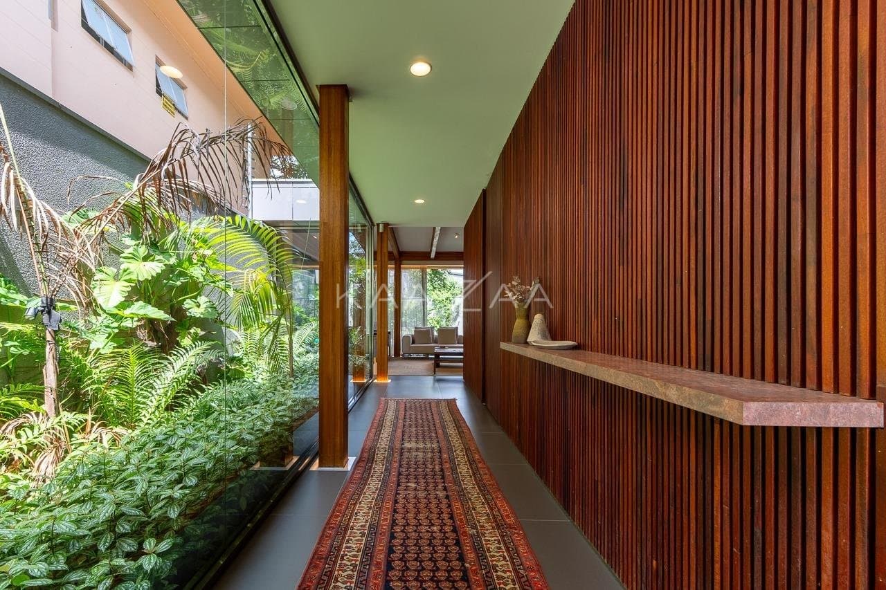 Casa à venda no Jardim Paulista - Foto 17