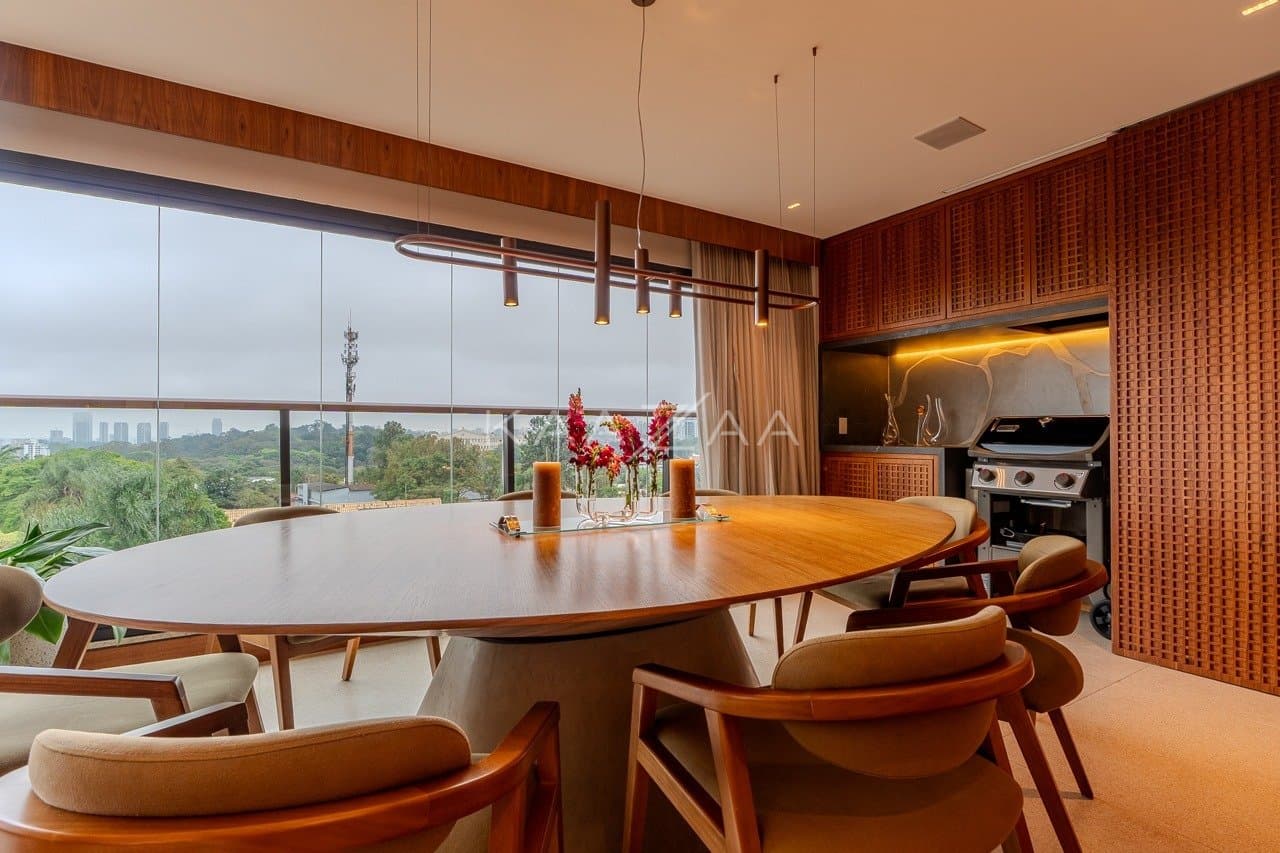 Apartamento à venda no Jardim Guedala - Foto 9