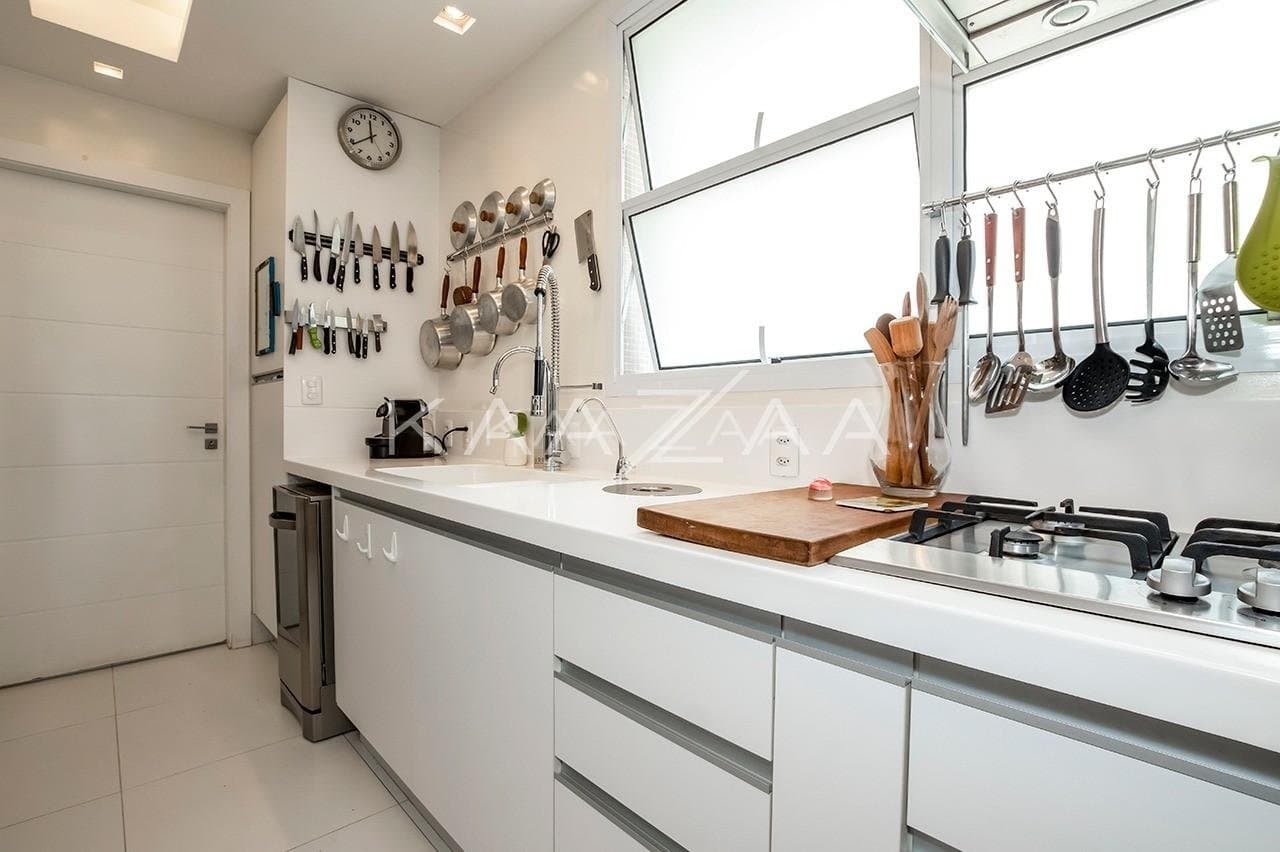 Apartamento para venda e locação no Itaim Bibi - Foto 22