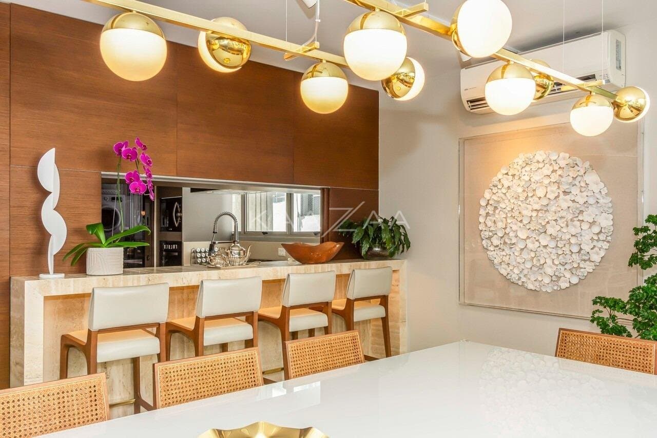 Apartamento à venda e locação no Jardim América - Foto 26
