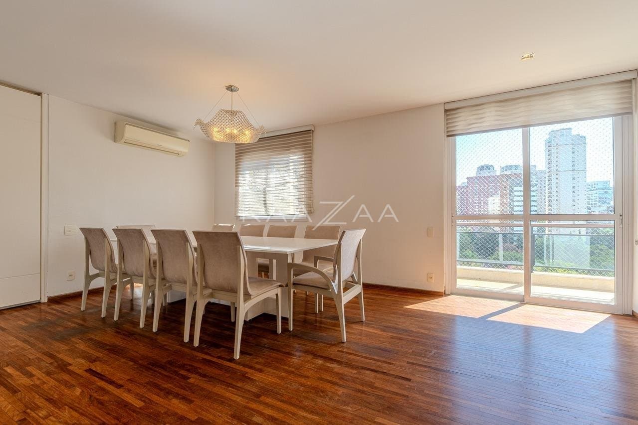 Apartamento à venda no Itaim Bibi - Foto 7