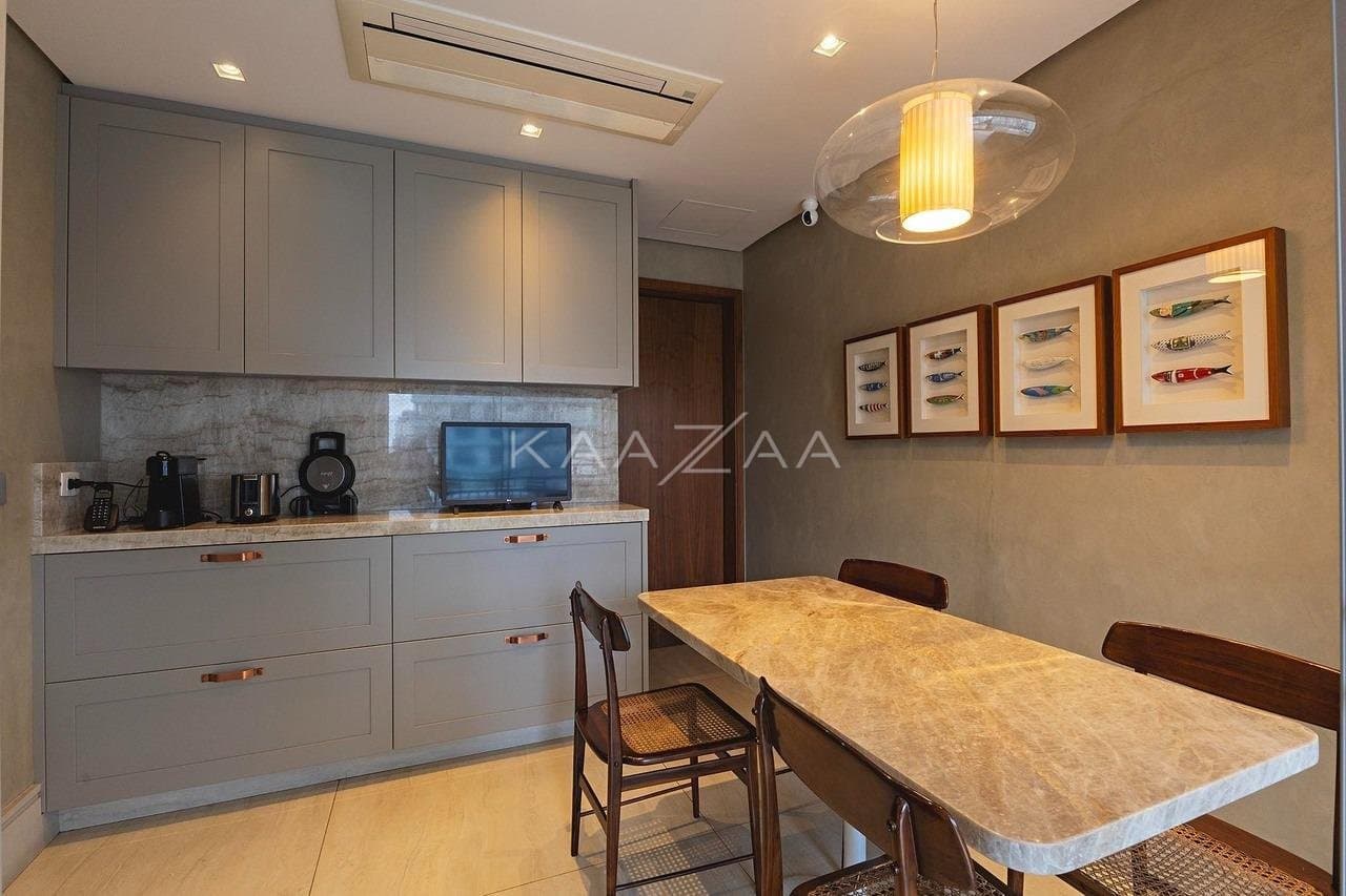 Apartamento à venda na Vila Nova Conceição - Foto 18