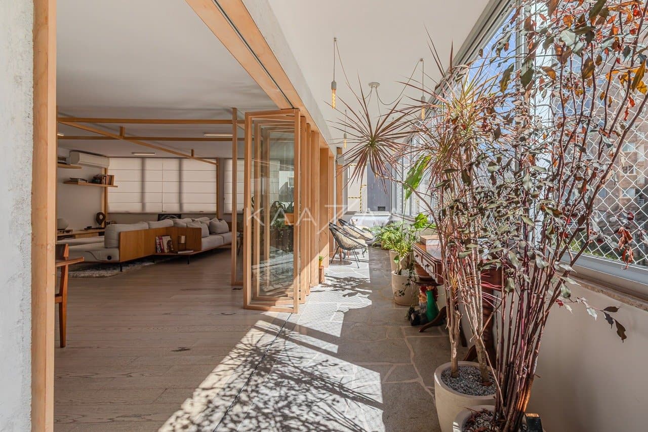 Apartamento à venda no Jardins - Foto 2