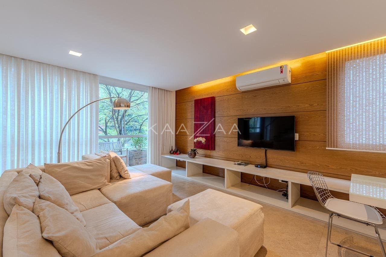 Apartamento duplex para locação no Itaim Bibi - Foto 2