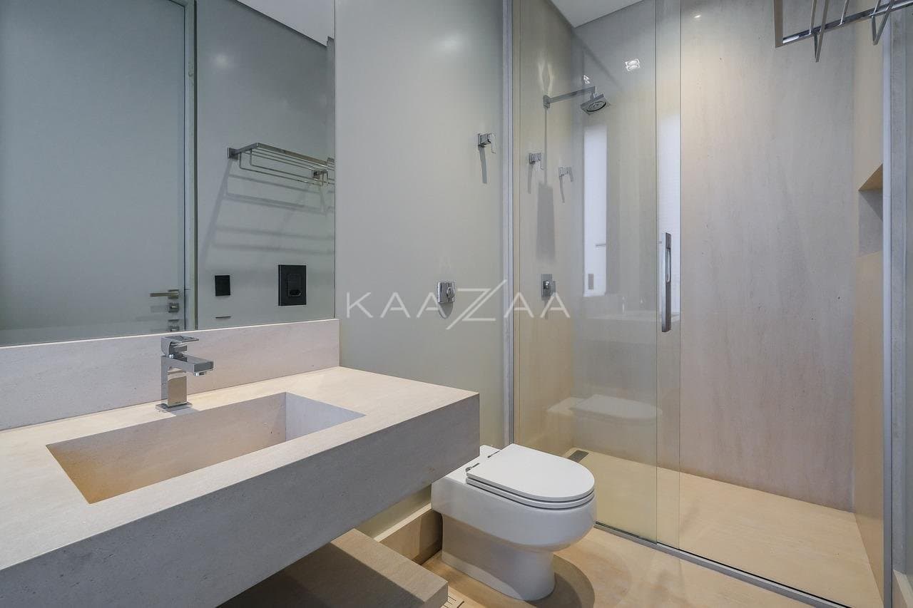 Casa triplex na Vila Nova Conceição. - Foto 30