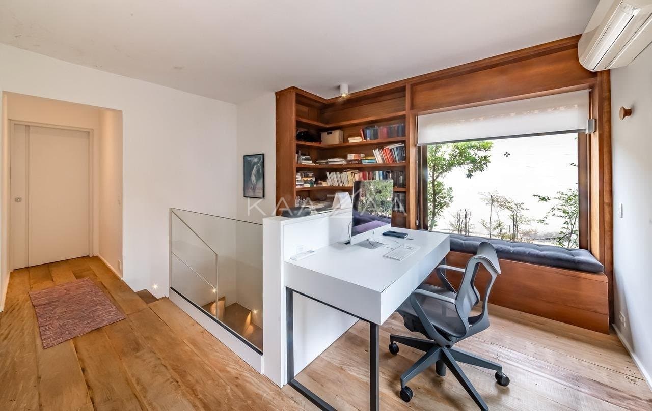 Casa de vila à venda na Vila Madalena - Foto 15
