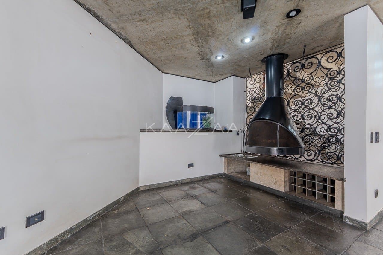 Casa para venda e locação em Alto de Pinheiros - Foto 15