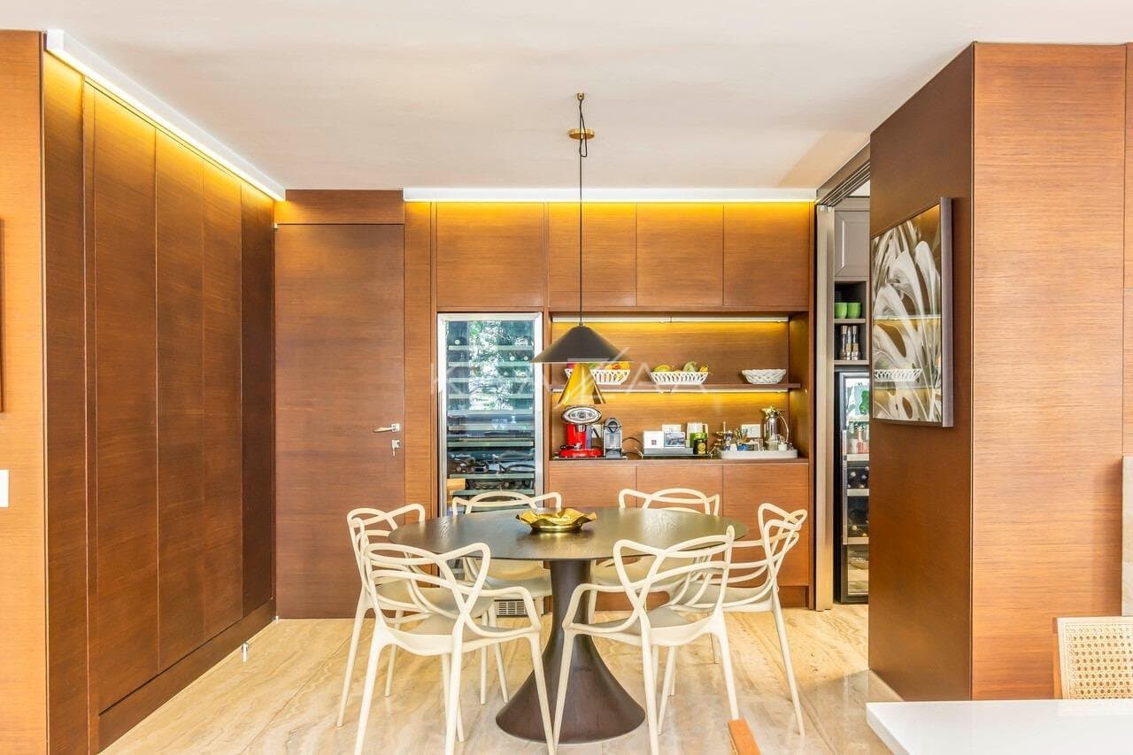 Apartamento à venda e locação no Jardim América - Foto 18