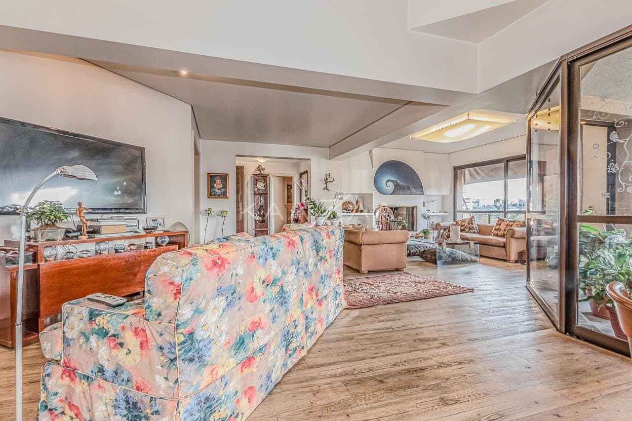 Apartamento duplex à venda no Jardim Europa - Foto 8