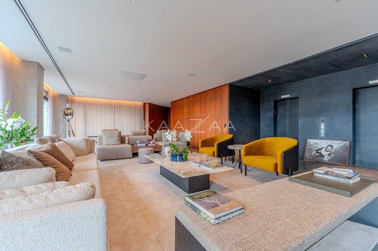 Apartamento à venda no Itaim Bibi - Foto 4
