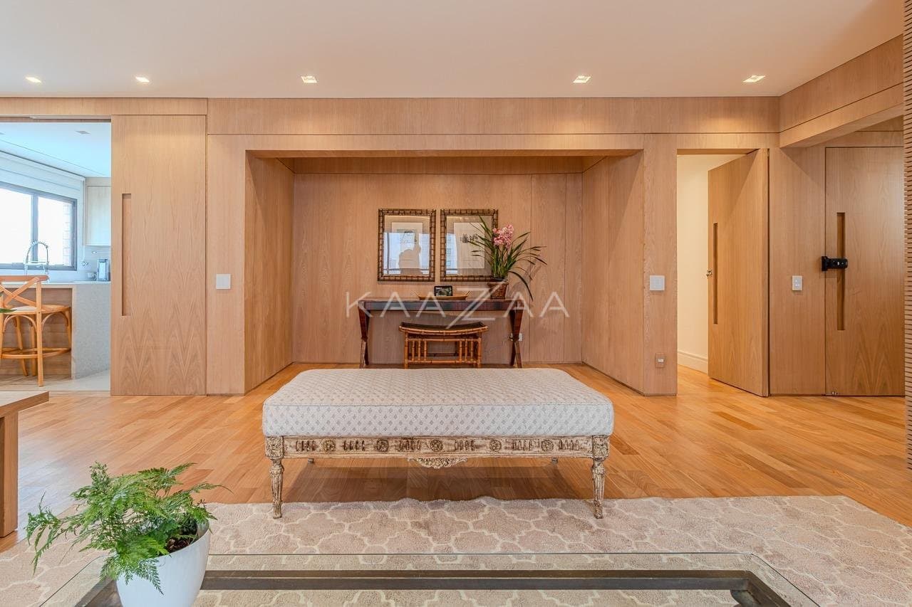 Apartamento à venda no Itaim Bibi - Foto 6
