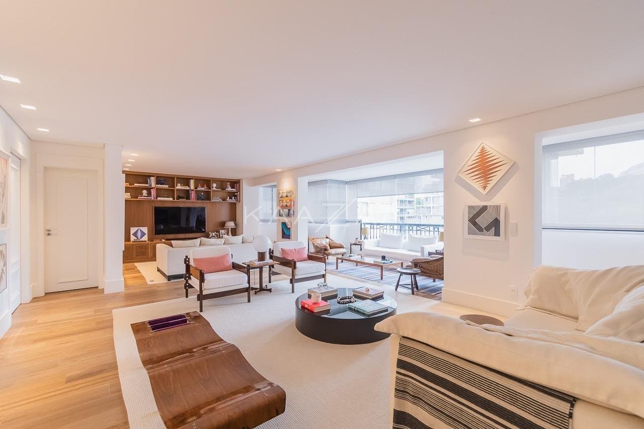 Apartamento à venda no Jardins - Foto 3
