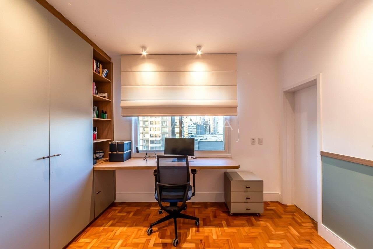 Apartamento à venda em Pinheiros - Foto 9