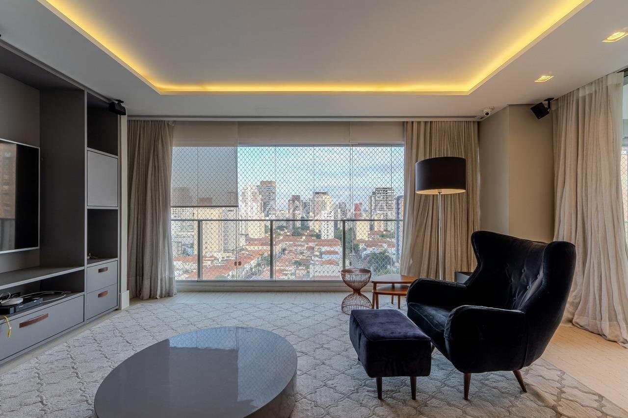 Apartamento para venda e locação em Pinheiros - Foto 13