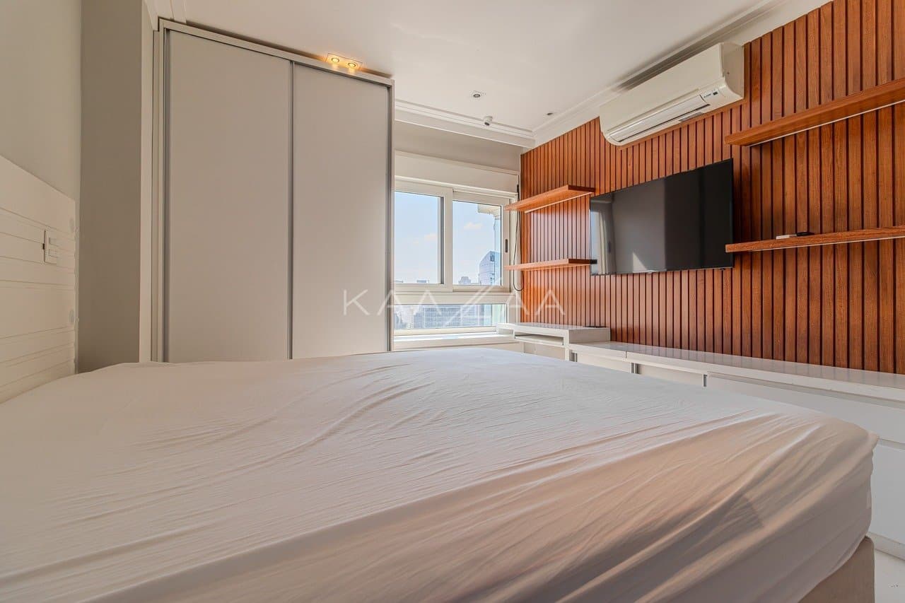 Apartamento à venda no Itaim Bibi - Foto 11