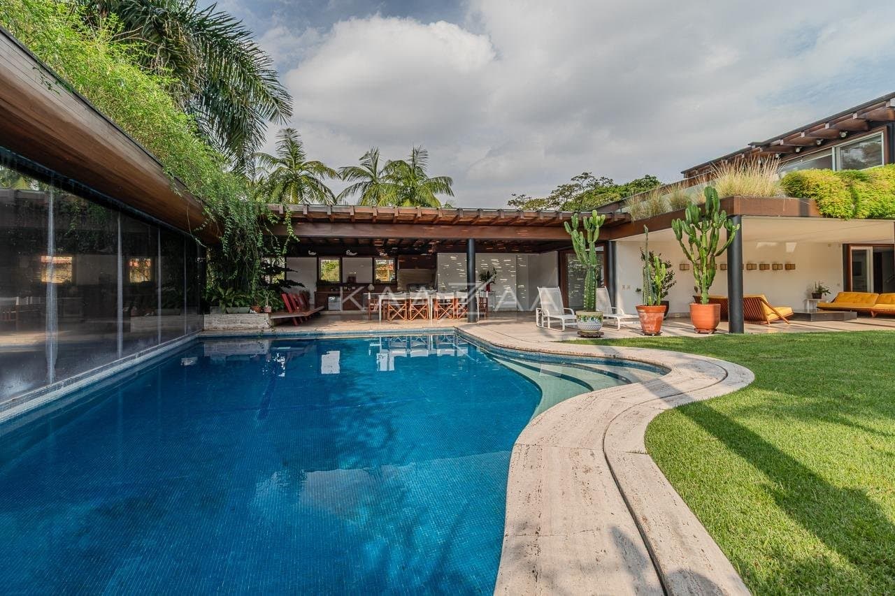 Casa para venda e locação em Cidade Jardim - Foto 4