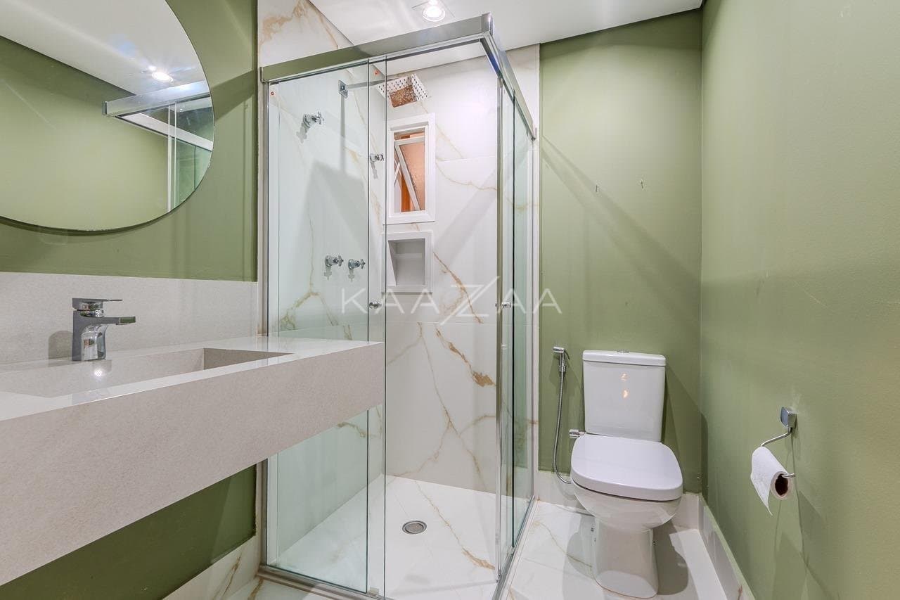Apartamento garden à venda em Alto de Pinheiros - Foto 8